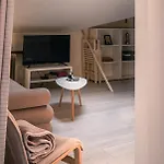 公寓 Apartman Fiume 里耶卡