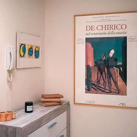 Apartman Apartman Fiume *