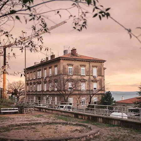 Apartman Fiume Apartman *