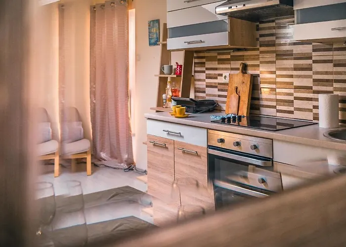 Apartman Fiume Daire