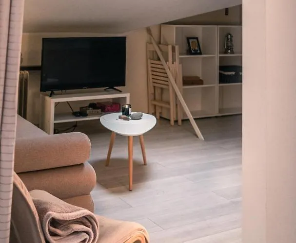 Daire Apartman Fiume Rijeka