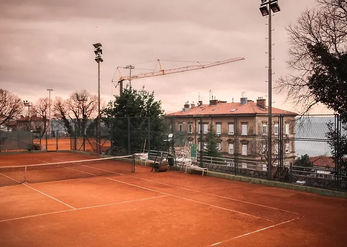 Daire Apartman Fiume