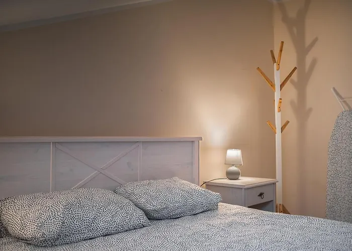 Apartman Fiume Daire Rijeka