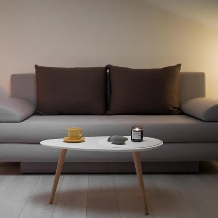 Apartman Fiume * Rijeka