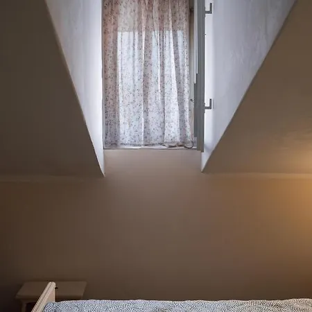 Apartman Fiume Apartamento Rijeka