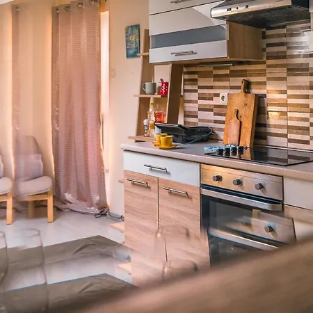 Apartman Fiume Apartment