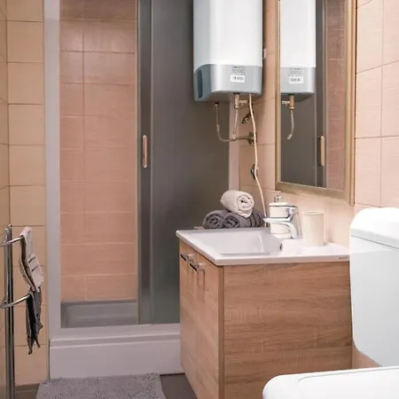 Apartman Fiume * Rijeka