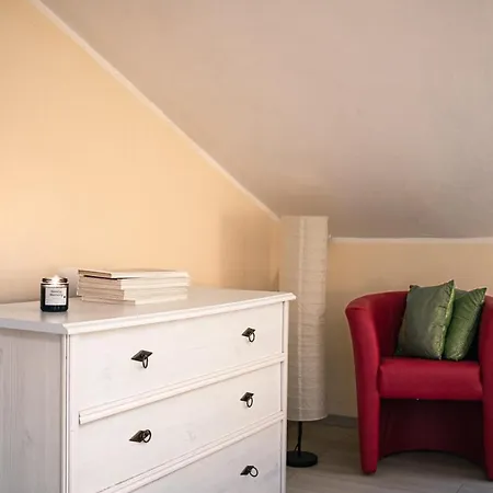 Apartman Fiume
