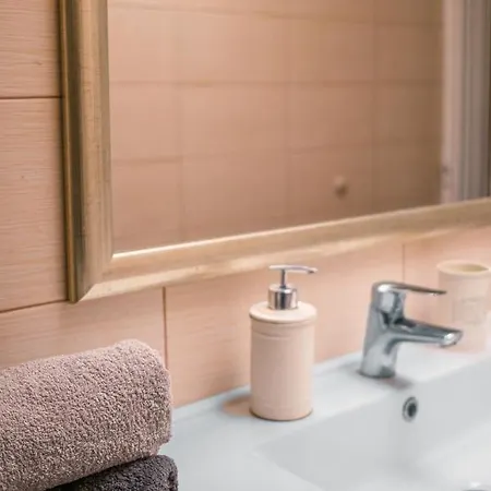 Apartman Fiume Apartamento Rijeka