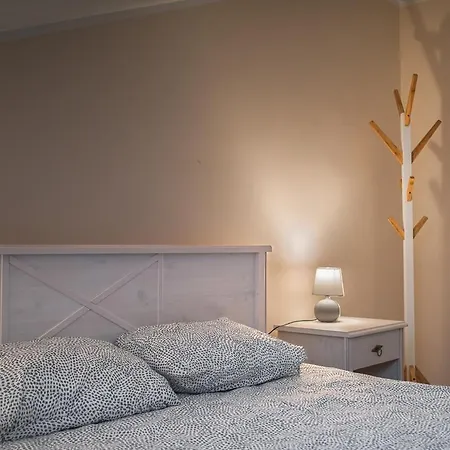 Apartman Fiume Διαμέρισμα Ριέκα