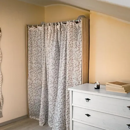 Apartman Fiume Apartment *