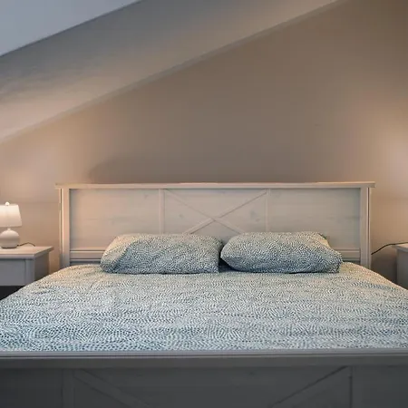 Apartman Fiume Apartment *