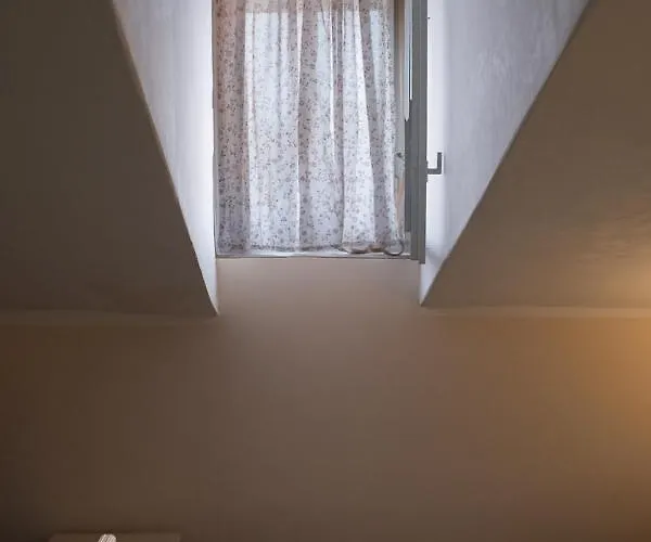 Apartman Fiume Apartman Fiume