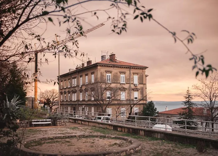 Apartman Fiume Apartman *