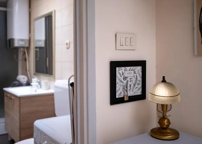 Apartman Fiume * Fiume