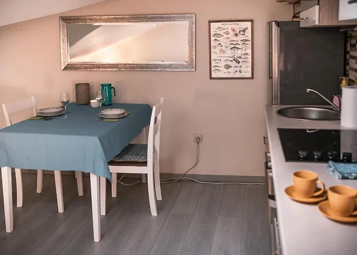 Apartman Apartman Fiume Fiume