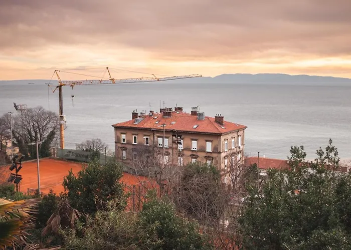 Apartman Fiume Apartman *