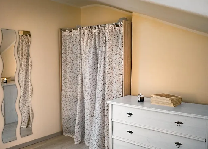Apartman Fiume Apartman *