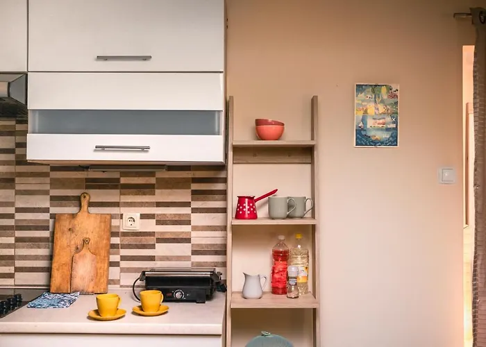 Apartman Apartman Fiume